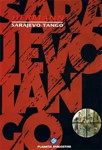 Sarajevo-Tango - Hermann - (1 de 1) 