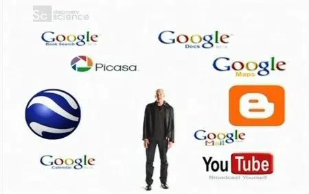 Discovery Channel - Download: The True Story of the Internet (2008)