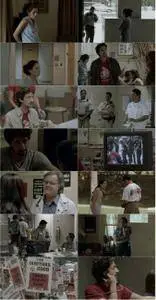 Bread & Roses (2000)