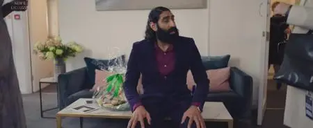 Flack S02E06