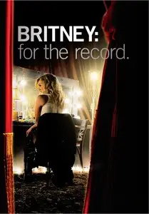 Britney Spears For The Record 