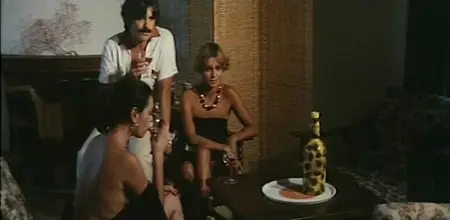 Gemidos de placer (1983)
