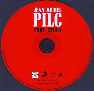 Jean-Michel Pilc - True Story (2010) {Dreyfus Jazz/Sony Music}