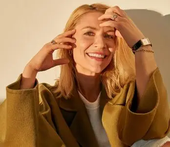 Claire Danes by Yelena Yemchuk for PorterEdit February 3rd, 2020