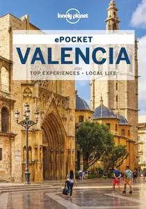 Lonely Planet Pocket Valencia 3 (Pocket Guide)