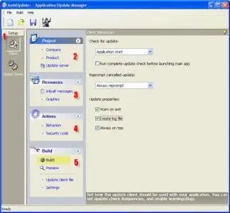 AutoUpdatePlus ver.3.8.0.143