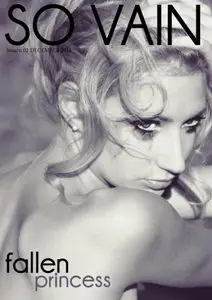So Vain #2 - December 2011