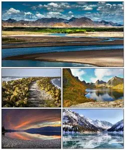 HD Wallpapers Pack 178