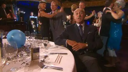 BBC - Len Goodman's Dancing Feet (2012)