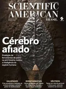 Scientific American Brasil - Maio 2016