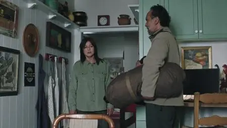 Kidding S01E09