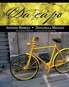 Da Capo (World Languages)