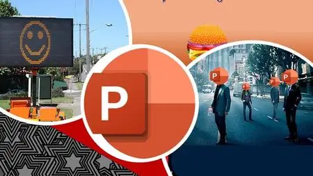 Create GIFs with PowerPoint