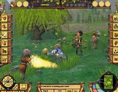 Medieval Conquest