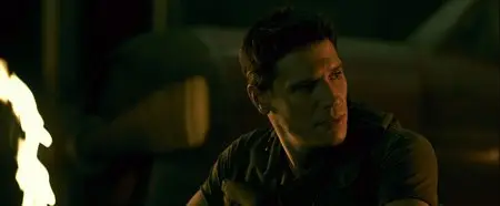 Resident Evil: Afterlife (2010)