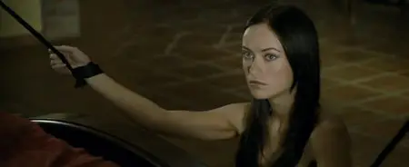 The Death and Life of Bobby Z (2007)