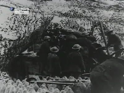Discovery Knowledge Great Battles 2 - Vimy Ridge
