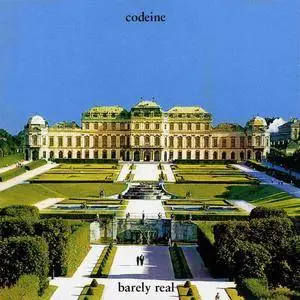 Codeine - When I See The Sun (2012) [3CD Box Set]