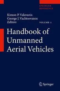 Handbook of Unmanned Aerial Vehicles (Repost)