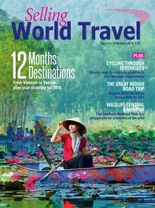 Selling World Travel - December 27, 2017