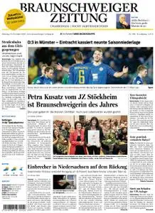 Braunschweiger Zeitung - 27. November 2018