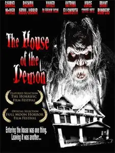The House Of The Demon (2007)