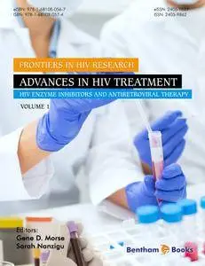 Advances in HIV treatment : HIV enzyme inhibitors and antiretroviral therapy