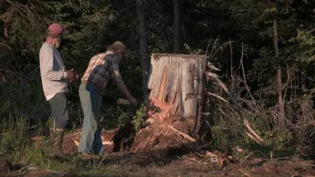 Alaska: The Last Frontier S07E00