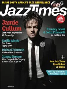 JazzTimes - December 2014