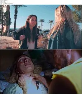 Move Me No Mountain (2023)