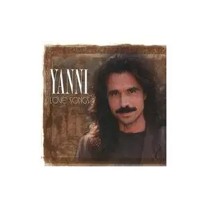 Yanni: Love Songs