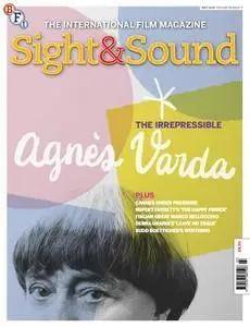 Sight & Sound - July 2018