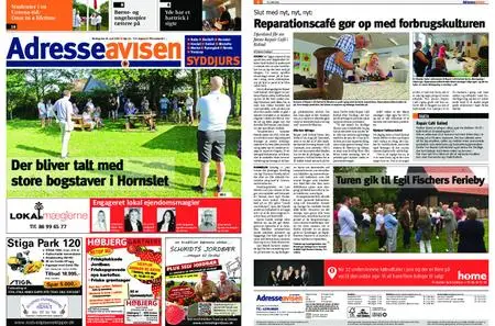 Adresseavisen – 24. juni 2020