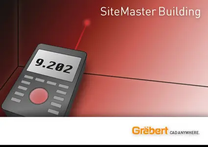 SiteMaster Building 5.0