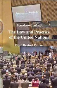 The Law and Practice of the United Nations [Repost]