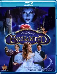 Enchanted (2007)