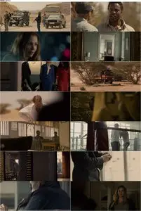 Hamilton: In the Interest of the Nation / Hamilton - I nationens intresse (2012)