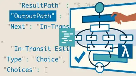 AWS for Developers: Step Functions