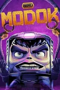 Marvel's M.O.D.O.K. S01E03