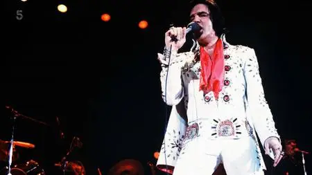 Ch5. - Elvis: Rise And Fall Of The King (2020)
