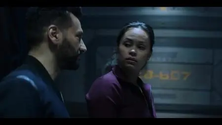 The Expanse S05E02