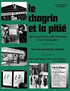 Le chagrin et la pitié (1969)