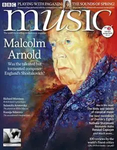 BBC Music Magazine – March 2021