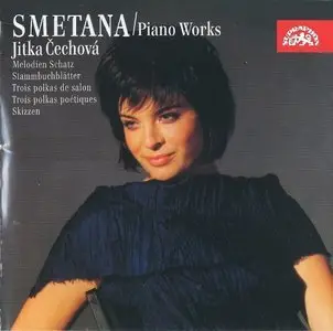 Bedrich Smetana – Piano Works Vol. 4 (2009)