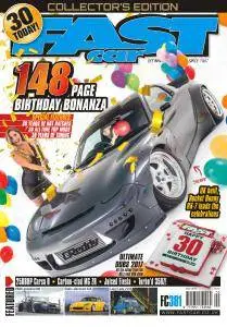 Fast Car - Issue 380 - May 2017