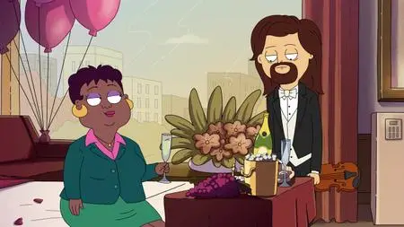 Hoops S01E09