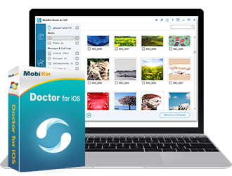 MobiKin Doctor for iOS 3.1.13 Portable