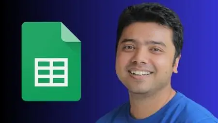 Google Sheets Masterclass 2023 - All Features & Benefits