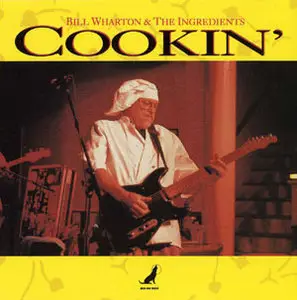 Bill Wharton - Discography 6 Alben (1992 - 2003)