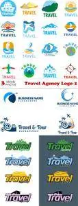 Vectors - Travel Agency Logo 2
